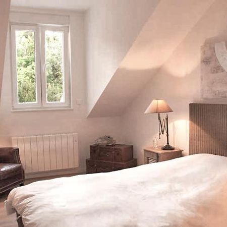 Laterrasse, Chateau Fernand Japy Beaucourt Екстер'єр фото